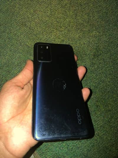 OPPO A16