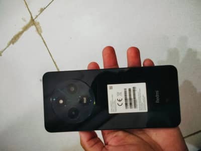 Xiaomi Redmi 14C