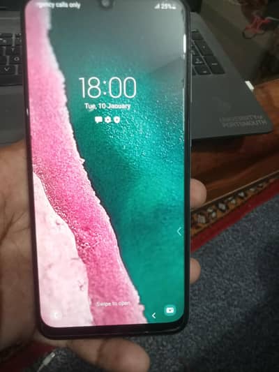 Samsung Mobile Glaxy A50