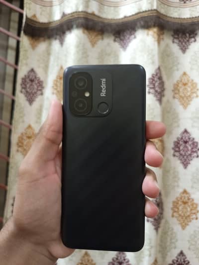 Xiaomi Redmi 12C