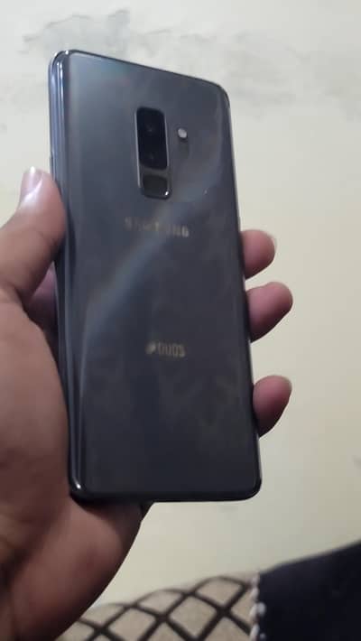 Samsung S9 Plus 6/128 Dual Sim
