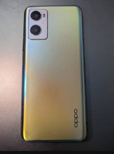 OPPO A96