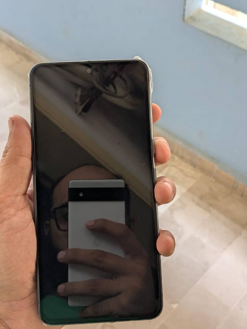 Google Pixel 8 Pro 1