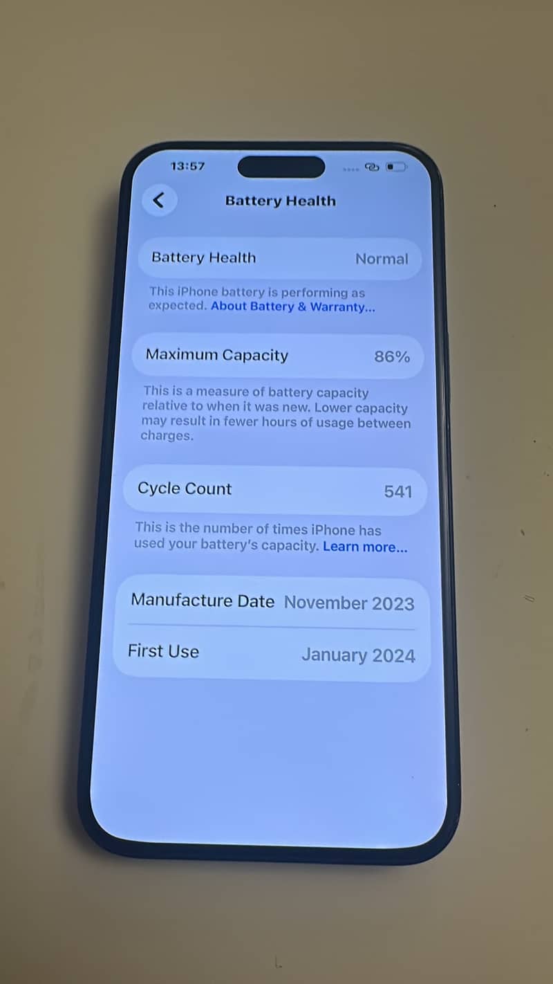 iPhone 15 Pro Max 0