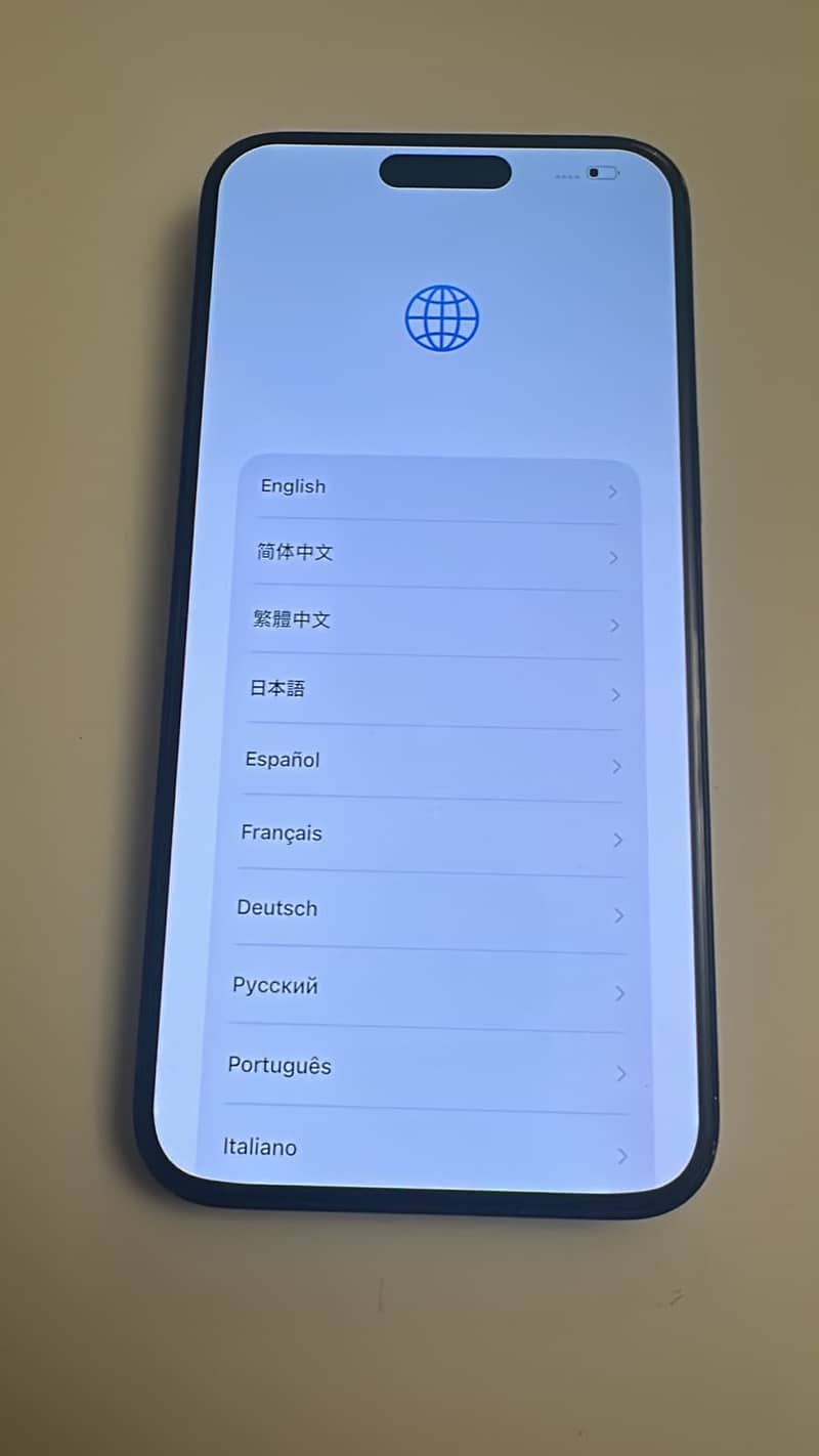 iPhone 15 Pro Max 2