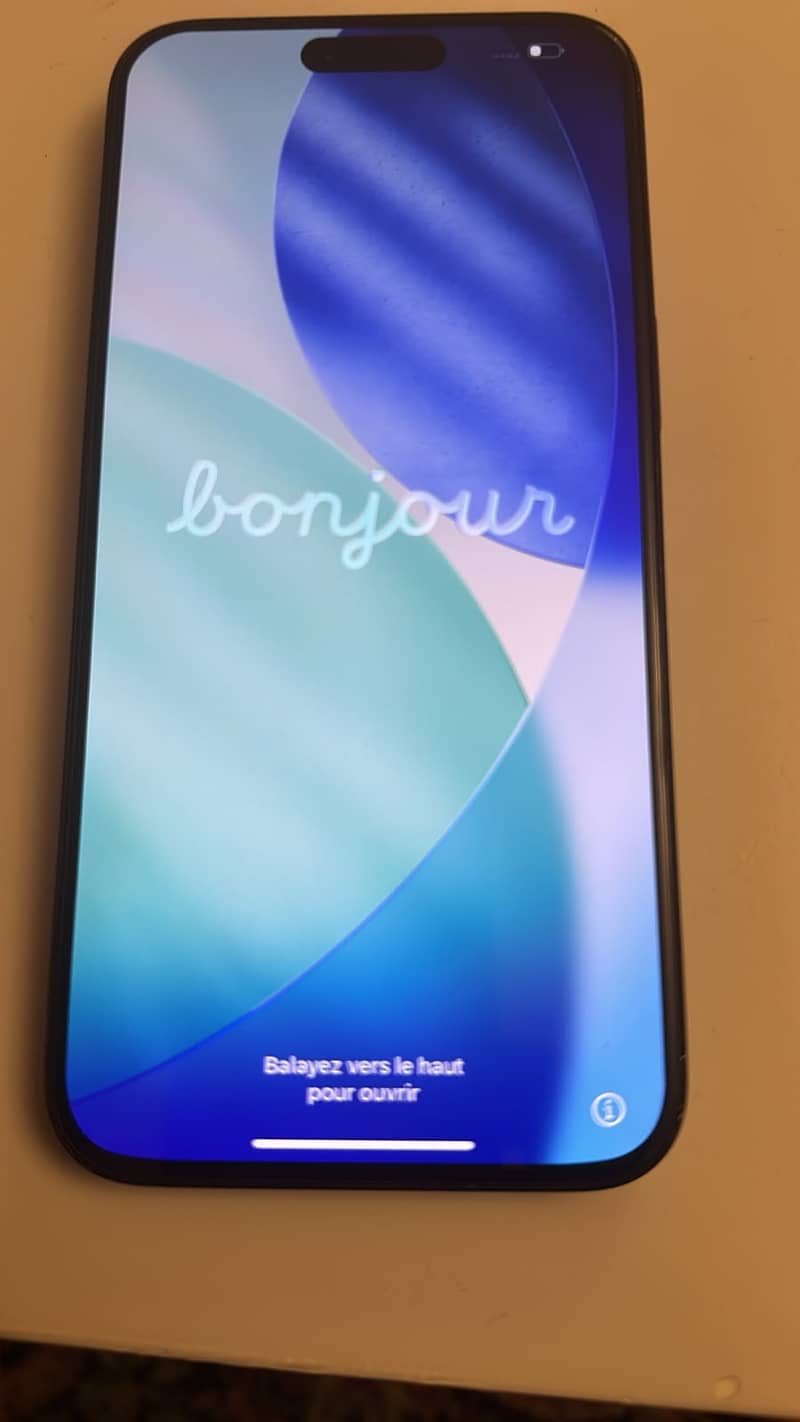iPhone 15 Pro Max 3