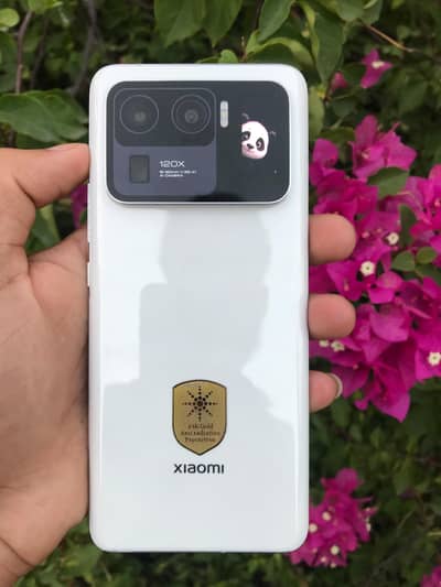 Xiaomi Mi 11 Ultra