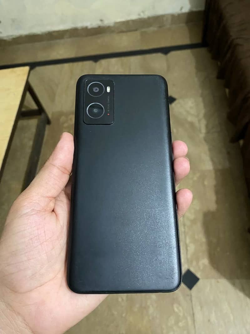 OPPO A76 2