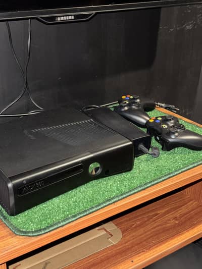 X box 360 (250gb) 03294283951