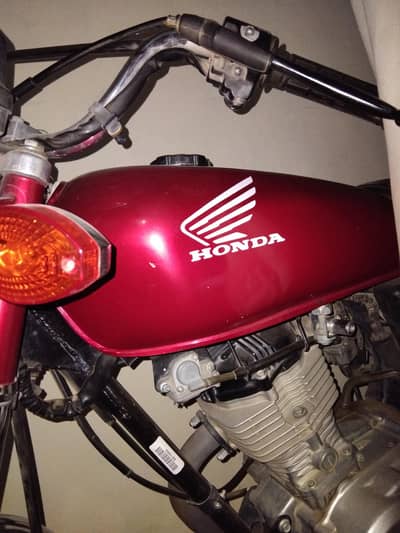 new bike good condition 03144400764