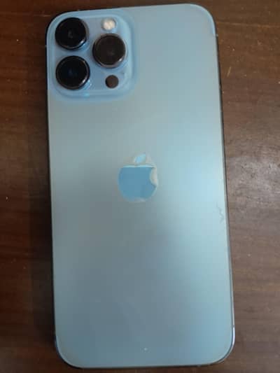 Apple iPhone 13 Pro Max