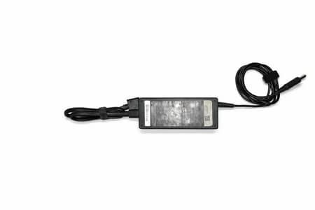 Dell Laptop with Original Charger