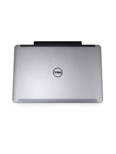 Dell Laptop with Original Charger
