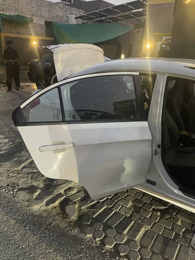 Proton Saga 2022