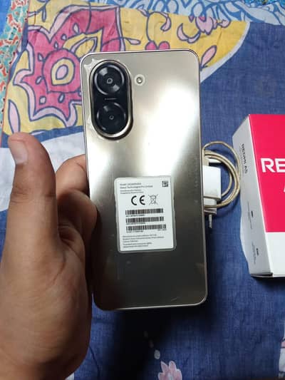 Xiaomi Redmi A5 4+4 ram 128 GB variant 9/9.5 condition with full box