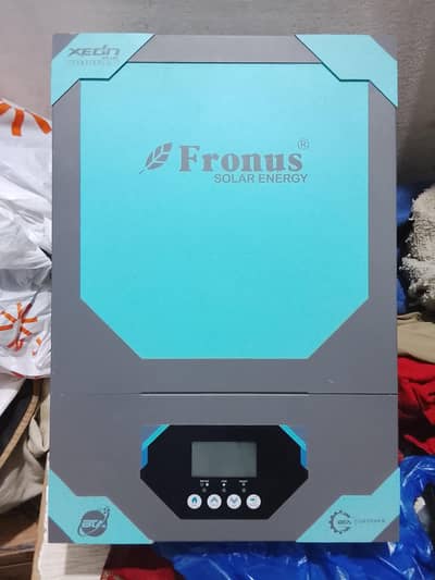 Fronus 3-KVA