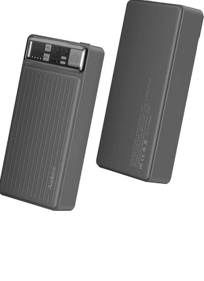 Audionic Power Bank 20000mah