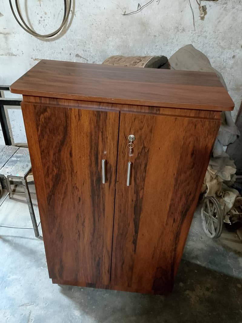Cupboard for shoes 0