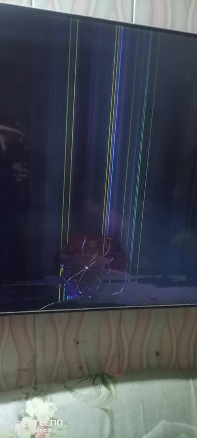 Samsung lcd