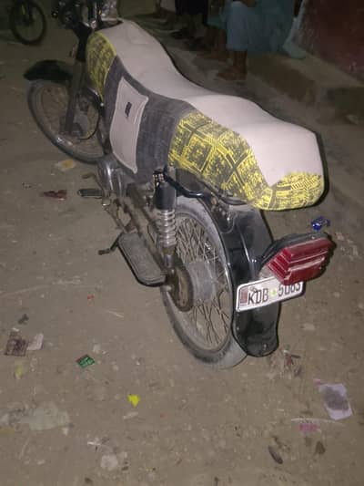 unique bike for sell