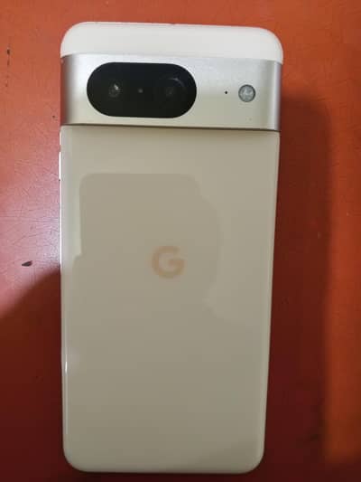 Google Pixel 8