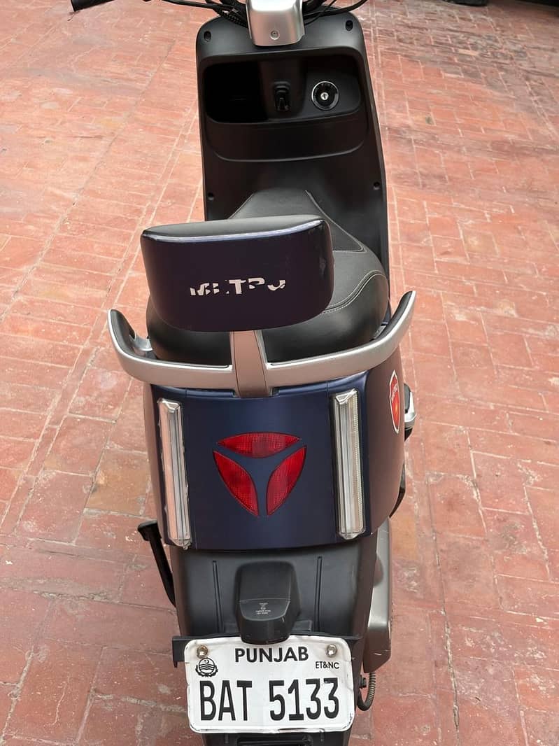 Yadia E85PRO 2