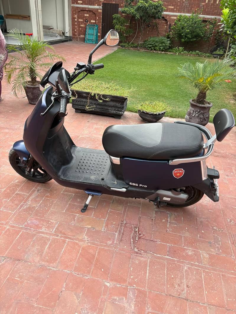 Yadia E85PRO 3