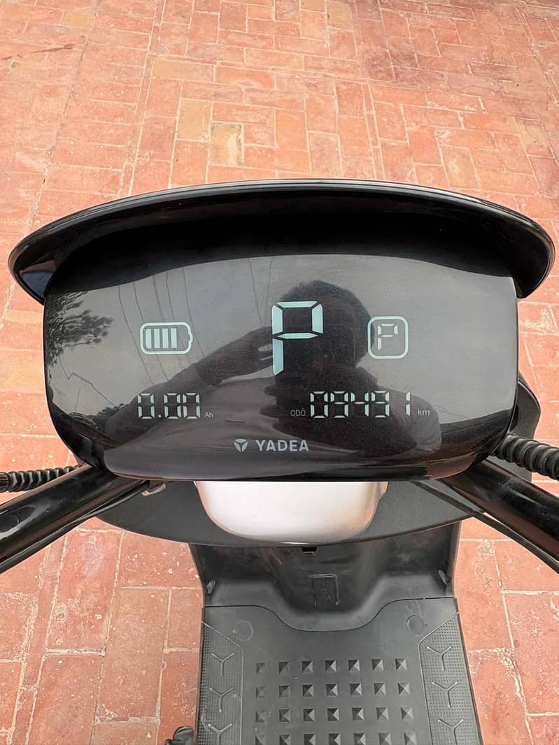 Yadia E85PRO 4