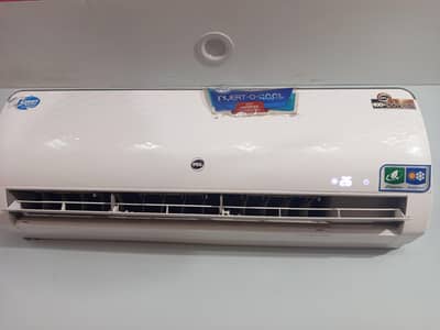 PEL 1.5 ton inverter Ac Good Condition with less Price