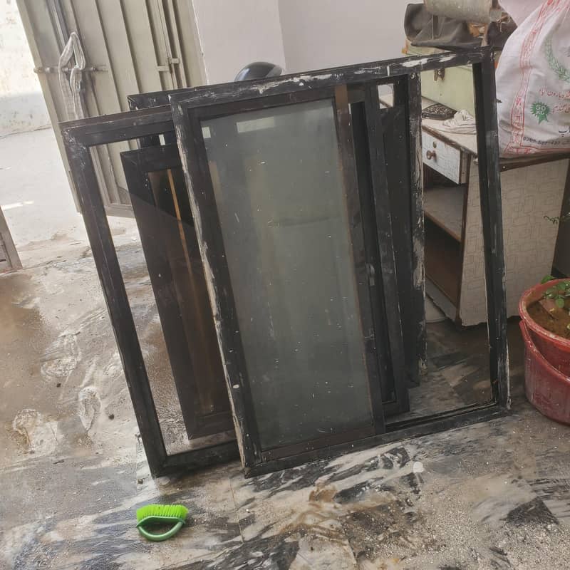 aluminium window 0