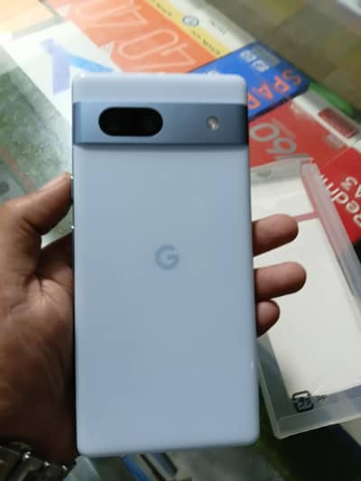Google Pixel 7a