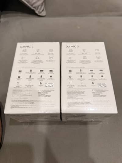 DJI Mic2