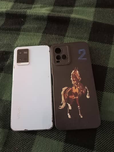 Vivo Y21A 4/64