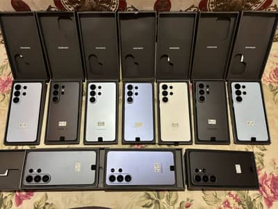 Samsung Mobile S26 Ultra