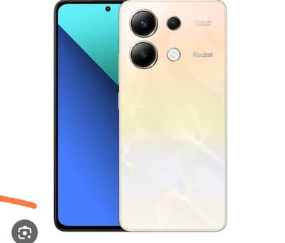 Redmi Note 13 6+6 128gb