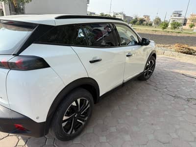 Peugeot 2008 Allure 2022