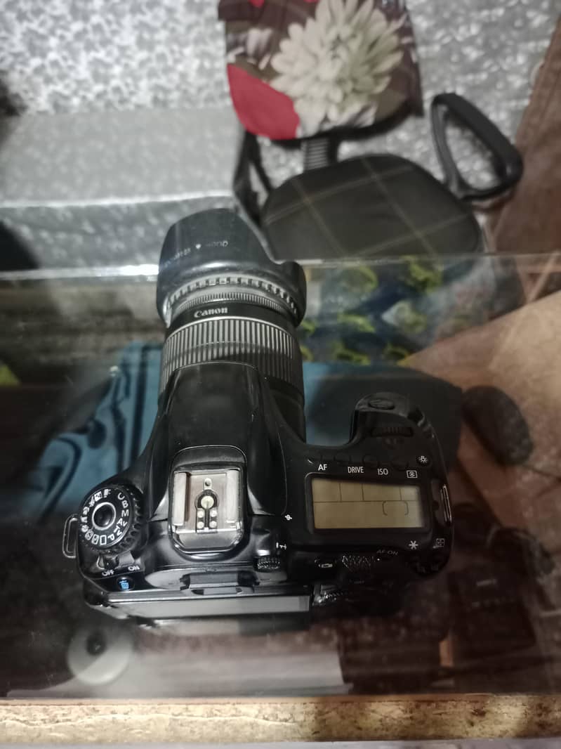 cannon 60D 0