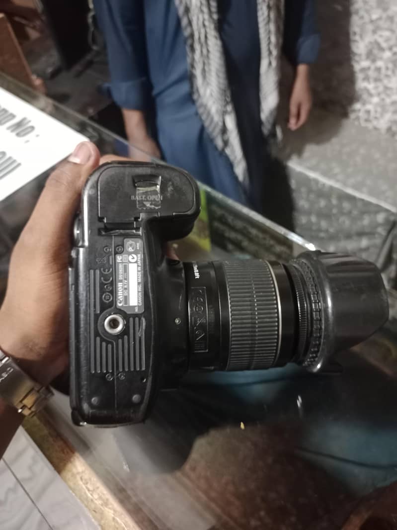 cannon 60D 2
