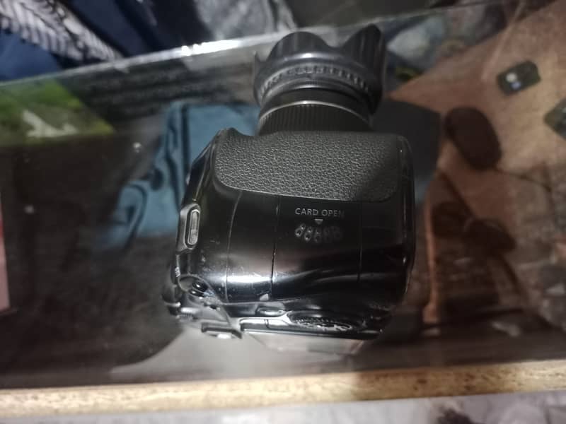 cannon 60D 3