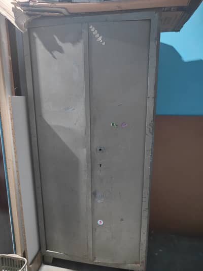 IRON CUPBOARD FOR SALE