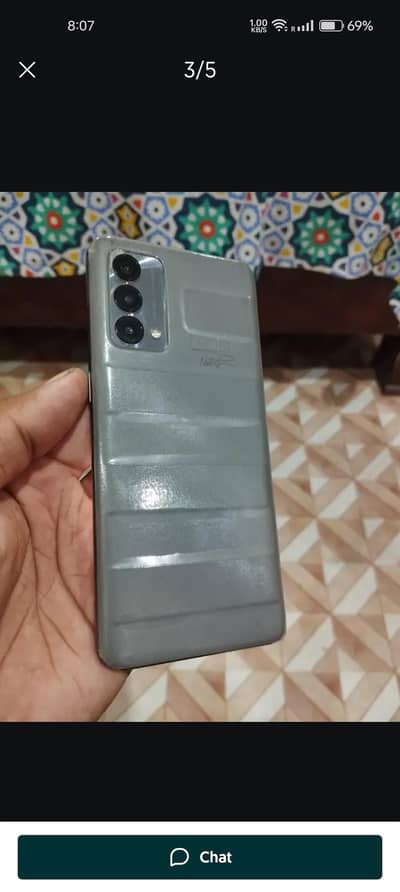 Realme GT Master Edition
