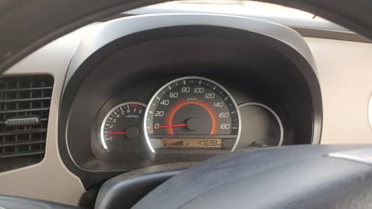 Suzuki Wagon R 2022