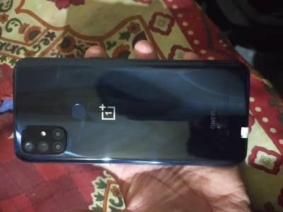 One Plus Nord N10