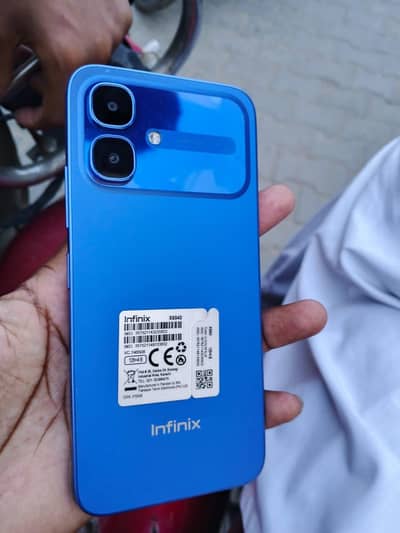 Infinix Other Model