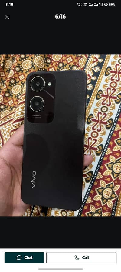 vivo y18     4+4.128