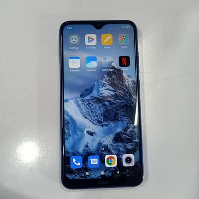 munasib qimat m Xiaomi Redmi 8A