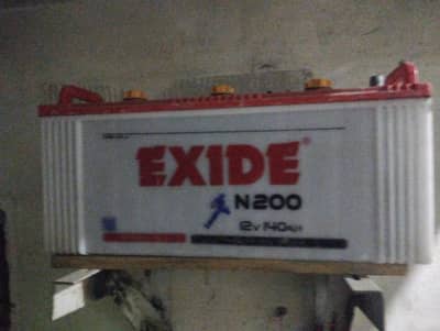 exide