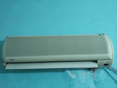 Haier Split 1 ton AC