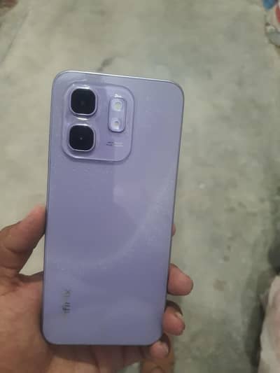 Infinix Hot 50i
