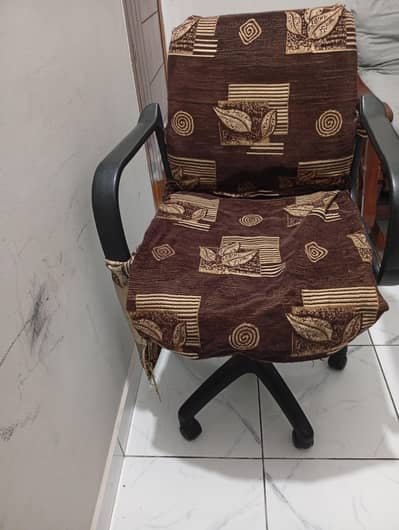 office chair